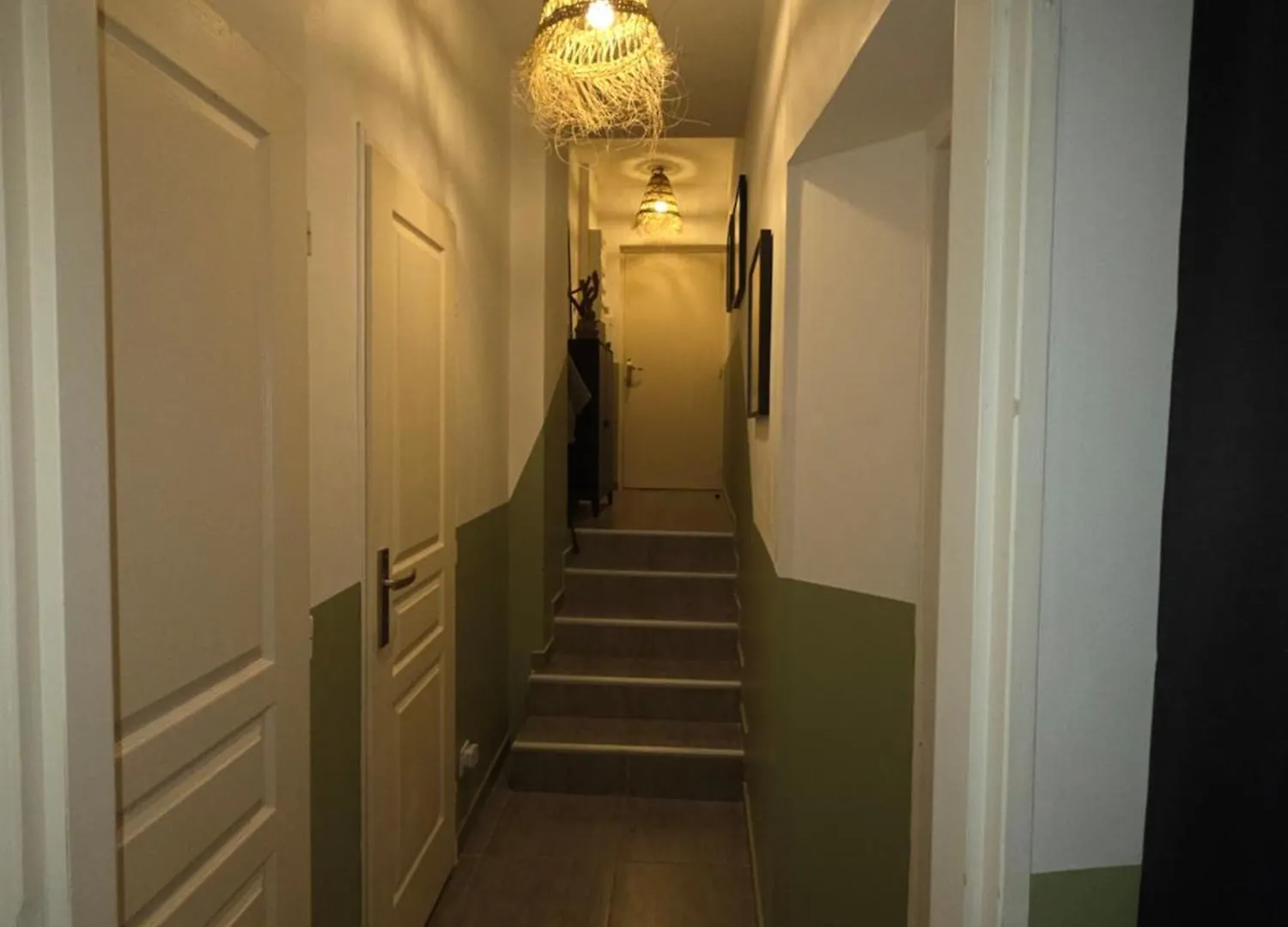 Toulon Centre Studio Appartement